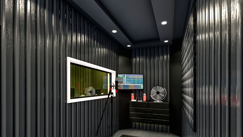 DIANI MUSIC STUDIO - ID ACL-ID603 – image 4